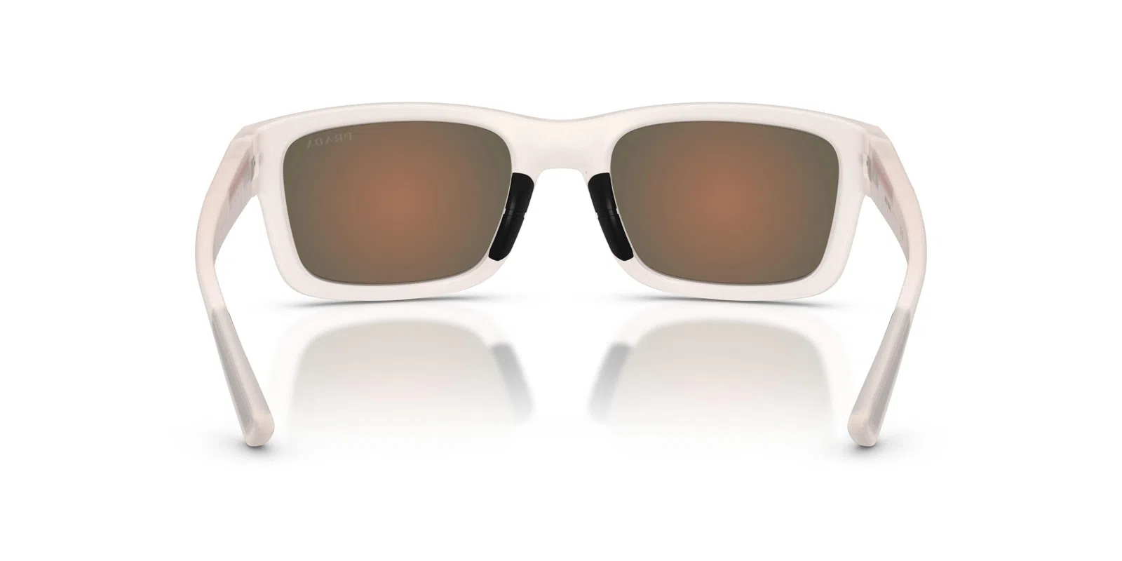 Prada Linea Rossa B10SF Sunglasses - view 3
